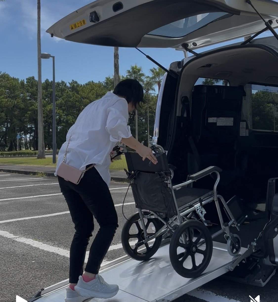 車両設備詳細