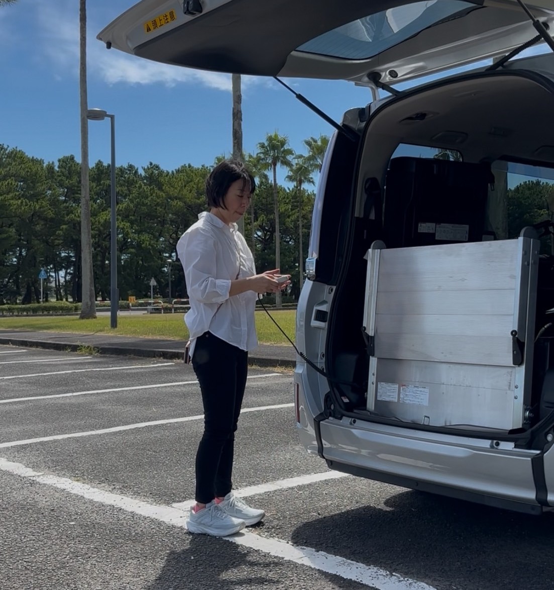 車両設備詳細