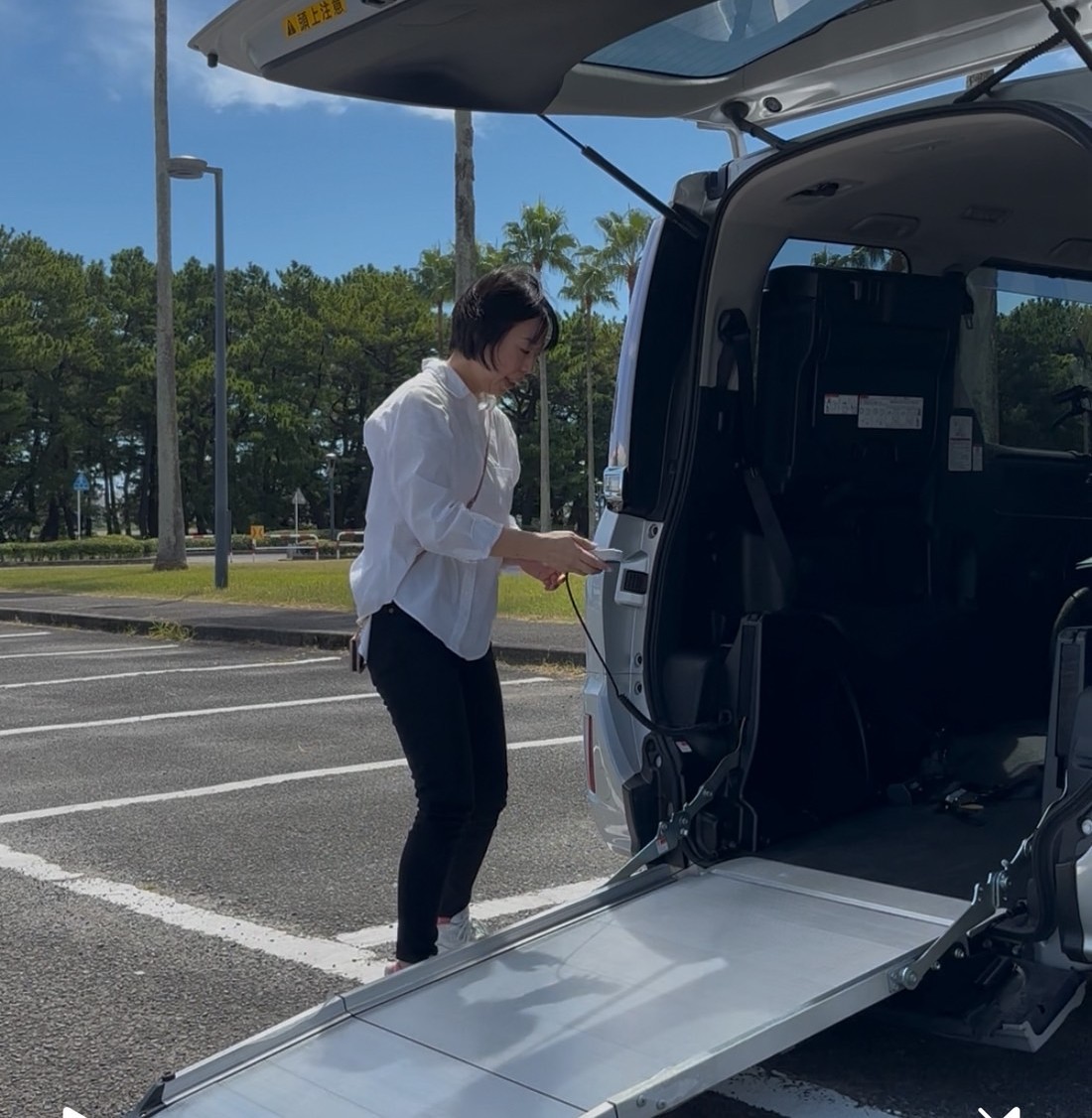 車両設備詳細